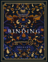 The Binding - Bridget Collins.pdf